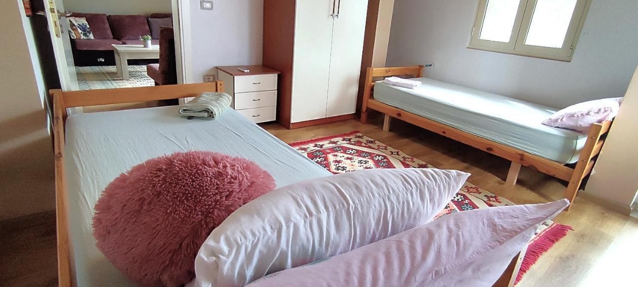 Apartment Seasons 3 Golem (Tirana)